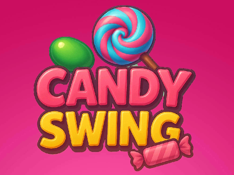 Juego Swing de caramelo en línea