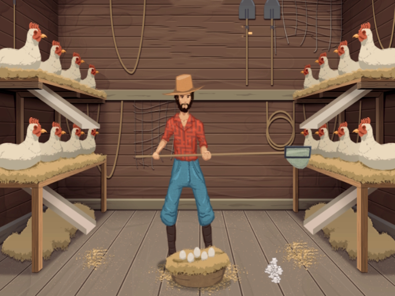 Juego Patrulla de la yema en línea