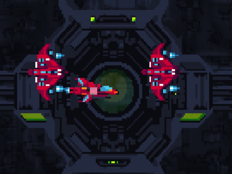 Juego Cromacell en línea