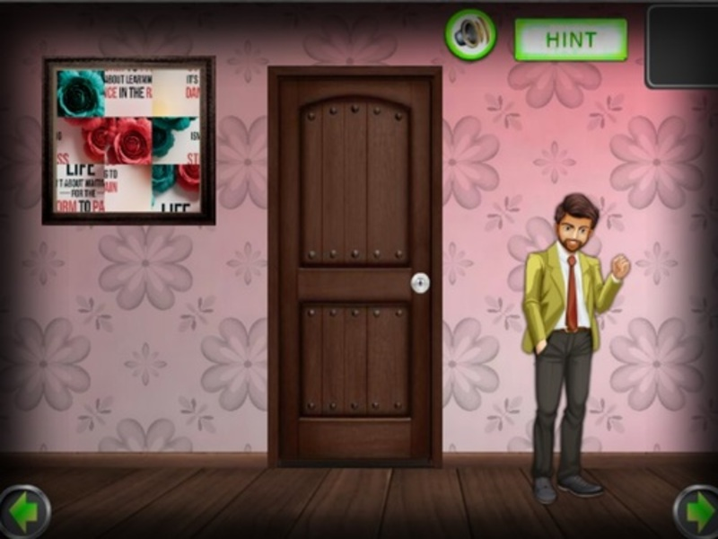 Juego Amgel Easy Room Escape 301 en línea