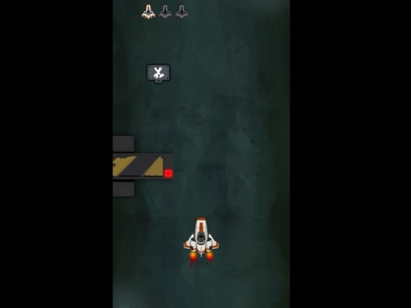 Juego Space Corredor sin fin en línea
