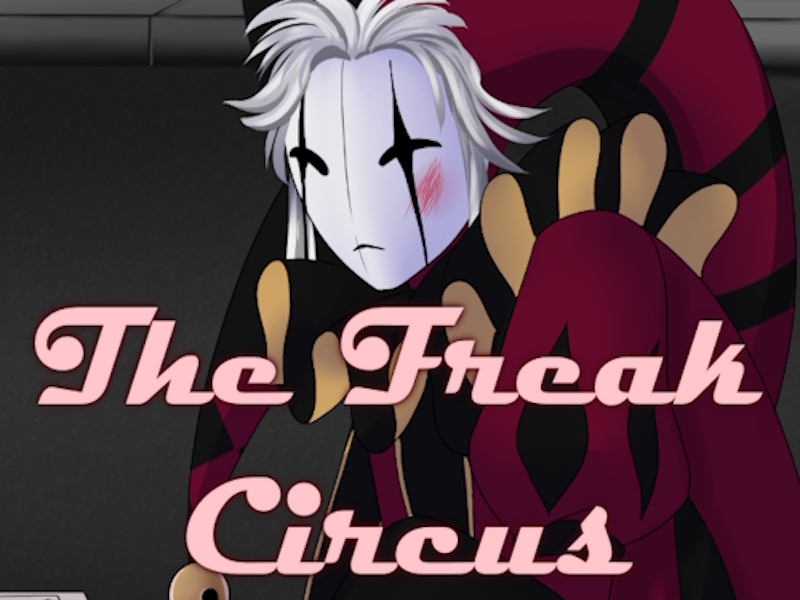 Juego El monstruo circo en línea