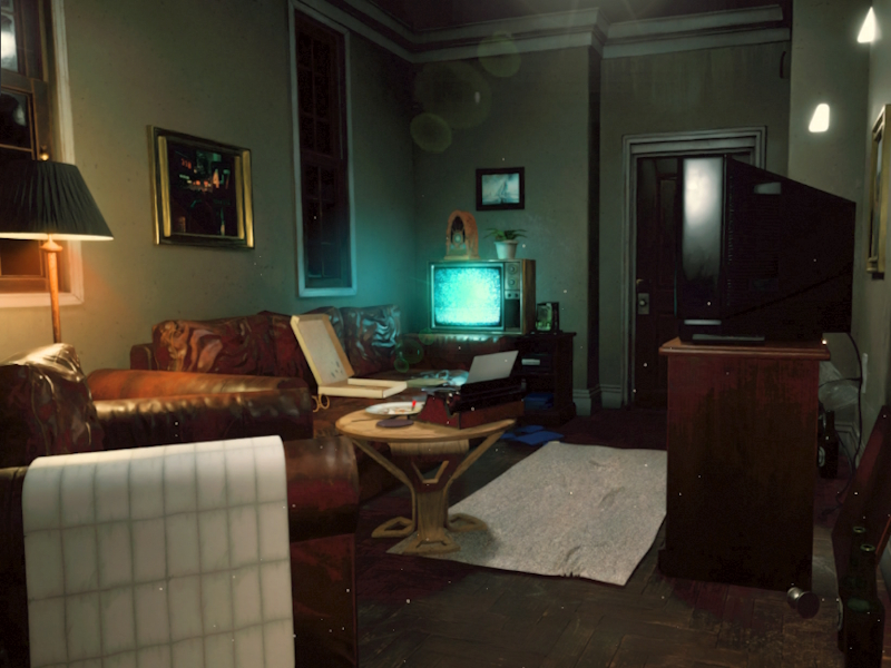 Juego Detective Max: La desaparición del Sr. Inviernos en línea