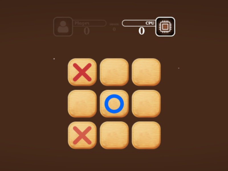 Juego Tic-tac enredo en línea