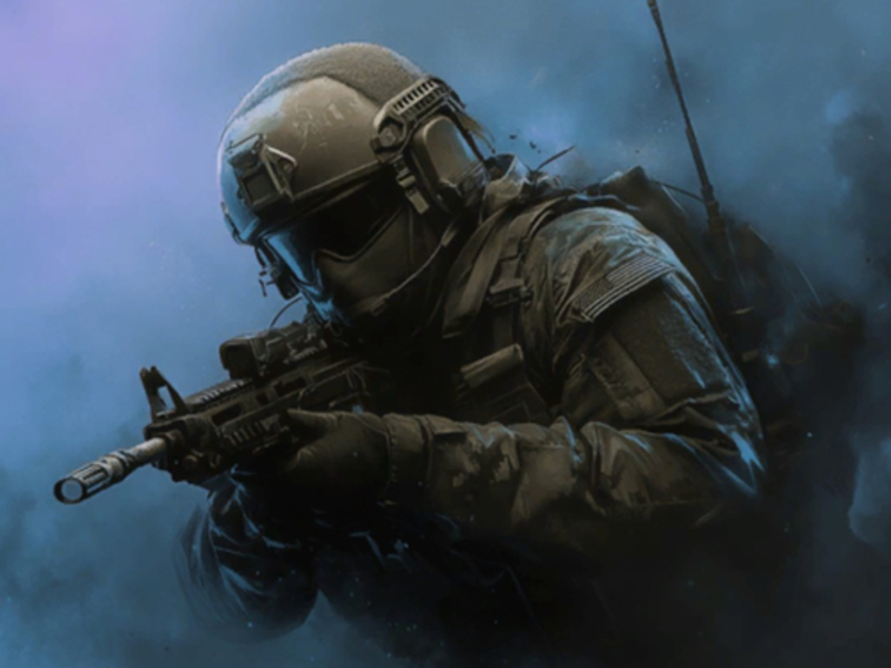Juego Comando Fuerza 2 en línea