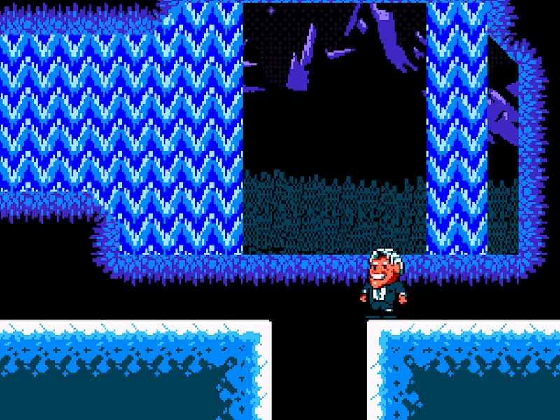 Juego Jay Leno Adventures en línea