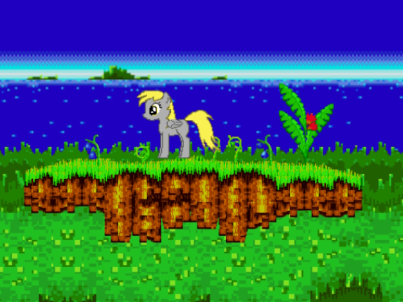 Juego Plataforma de caballo en línea