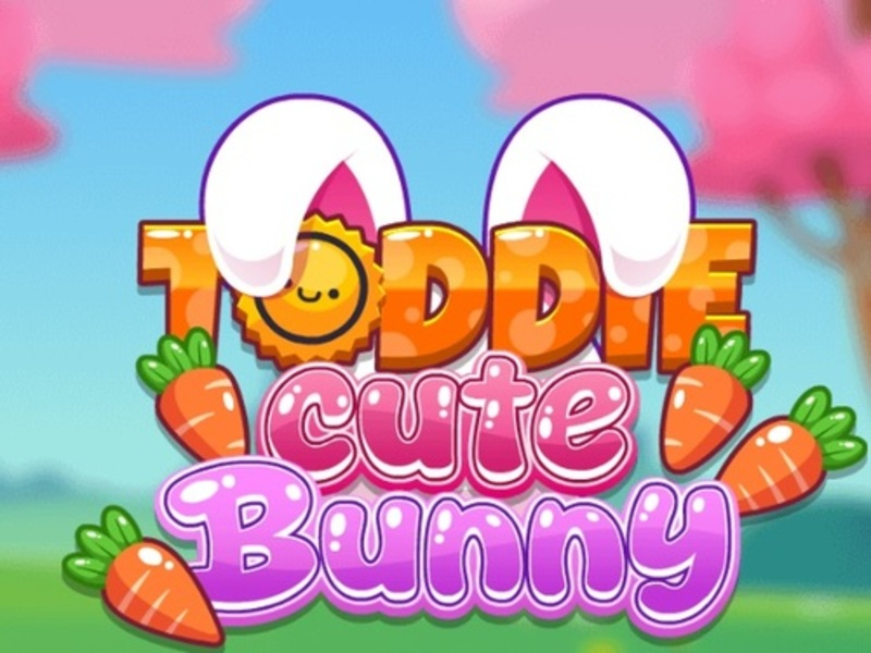 Juego Toddie lindo conejito en línea