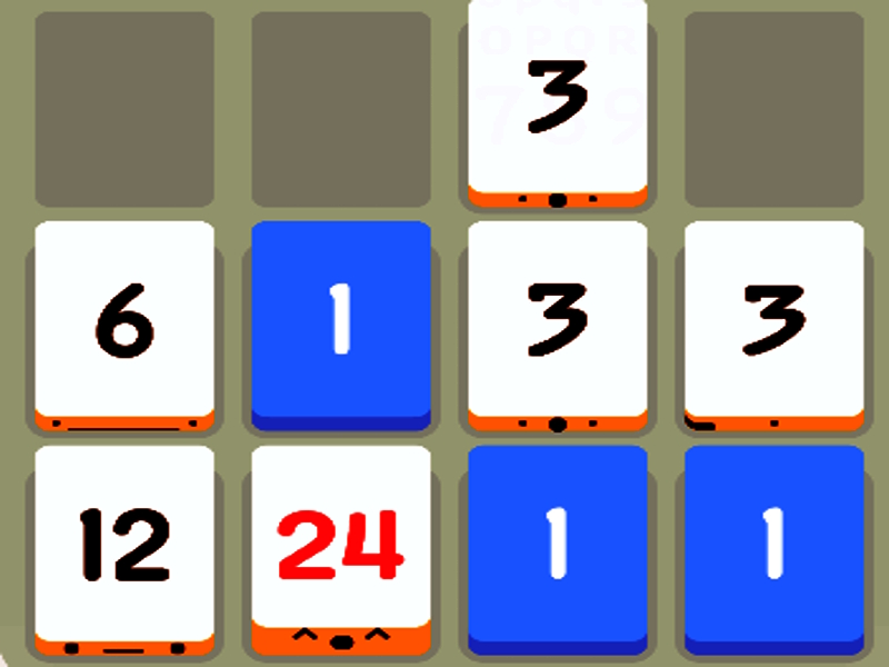 Juego Trimergencia en línea