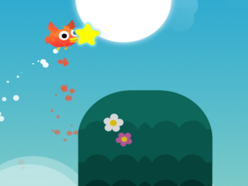 Juego Birdy en línea
