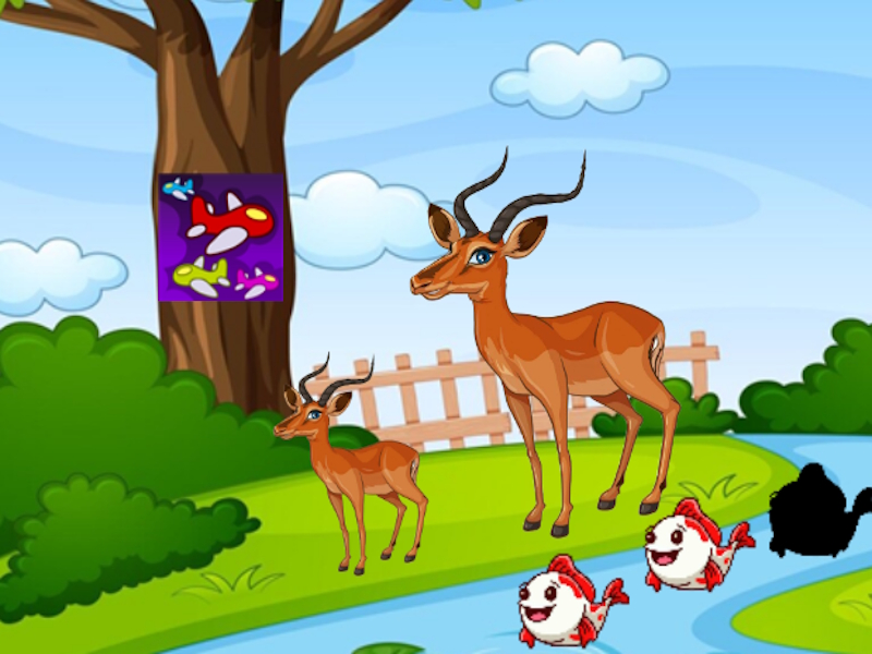Juego El escape de ahogamiento en línea