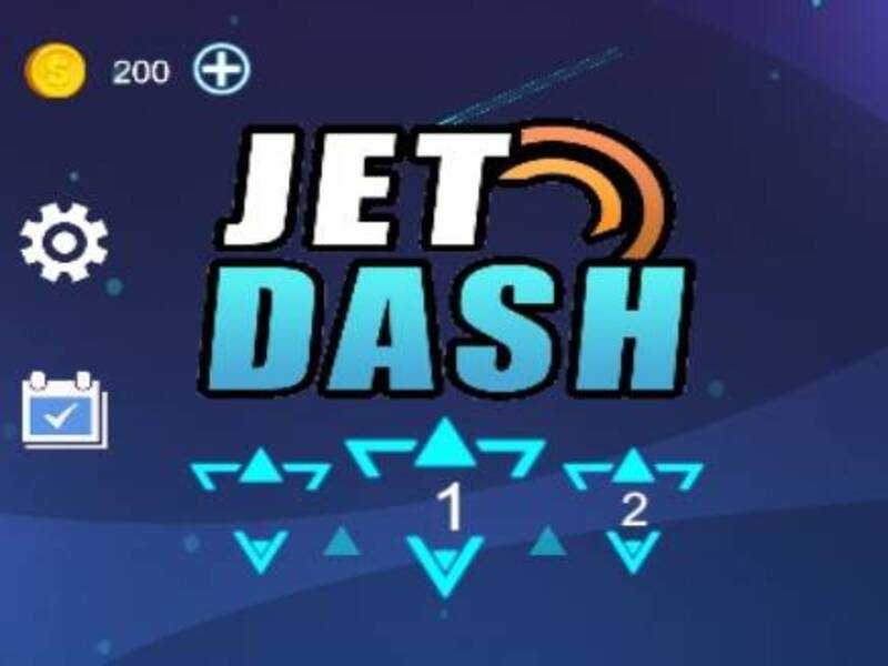 Juego Chorro de jet en línea