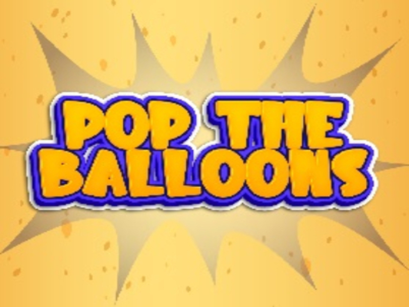 Juego Hacer el globo en línea