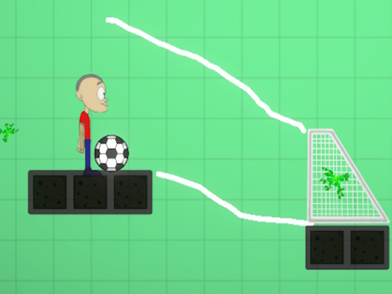 Juego Fútbol en línea
