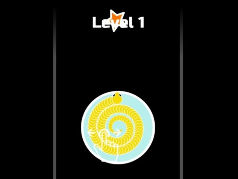 Juego Serpiente de fuego en línea