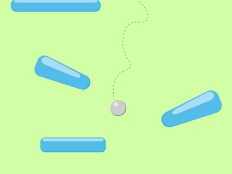 Juego Ball Down Pro en línea