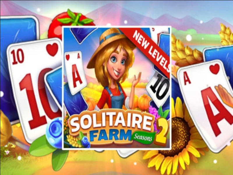 Juego Solitario Granja Temporadas 2 en línea