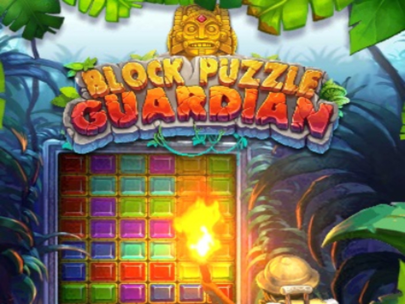 Juego Bloque de guardaespaldas en línea