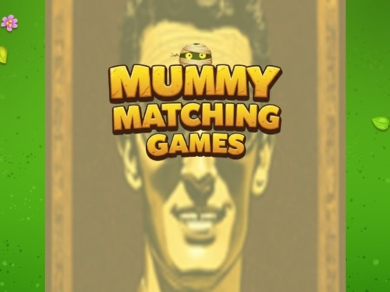 Juego Juego de momias a juego en línea
