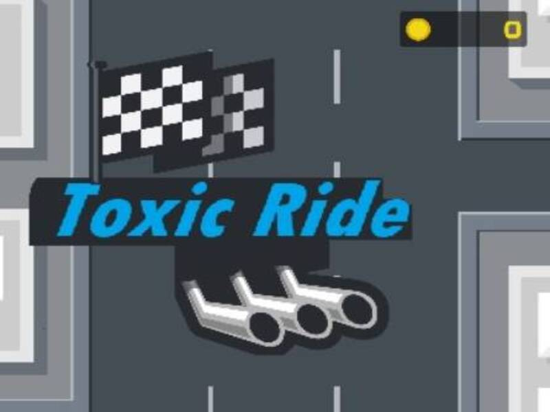 Juego Viaje tóxico en línea