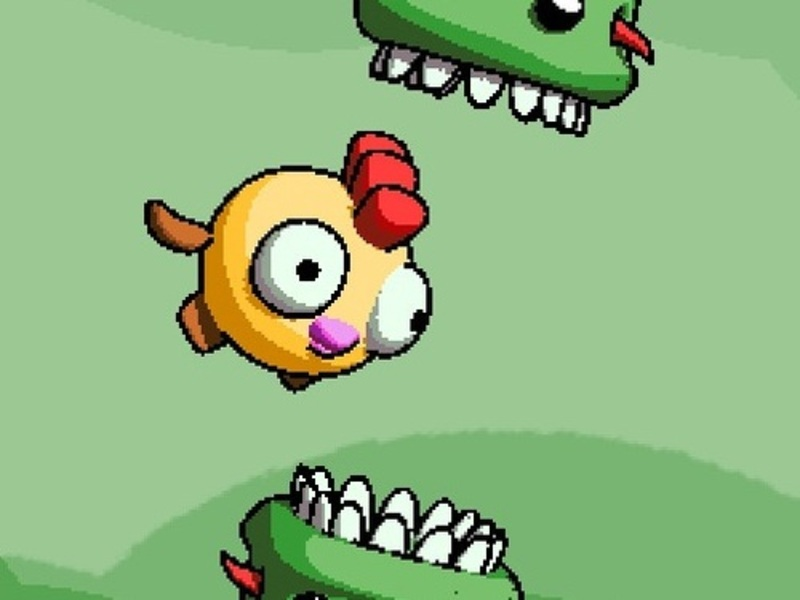 Juego Mosca mosca en línea
