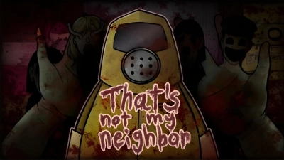 Juego That's Not My Neighbor en línea
