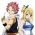 Fairy Tail  en línea