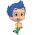 Bubble Guppies  en línea