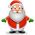 Papá Noel en línea