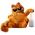 Garfield en línea