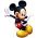 Mickey Mouse  en línea