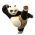 Panda Kung Fu en línea