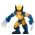 Wolverine y los X-Men en línea