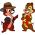 Chip y Dale en línea