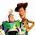 Toy Story en línea