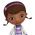 Médico de peluche en línea
