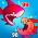los peces comen peces  en línea